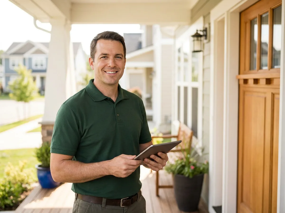 Pest control FAQs for Russellville, MO